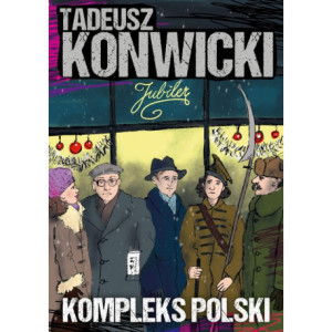 Kompleks polski [E-Book]...