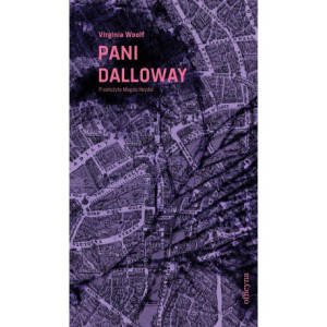 Pani Dalloway [E-Book] [mobi]