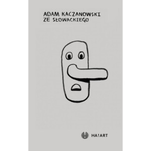 Ze Słowackiego [E-Book] [mobi]