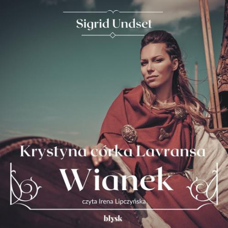 Wianek [Audiobook] [mp3]
