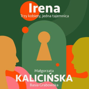 Irena [Audiobook] [mp3]