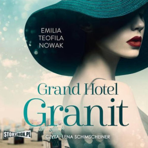 Grand Hotel Granit [Audiobook] [mp3]