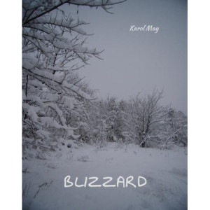 Blizzard [E-Book] [epub]
