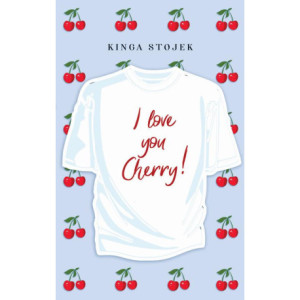 I love you, Cherry [E-Book] [epub]