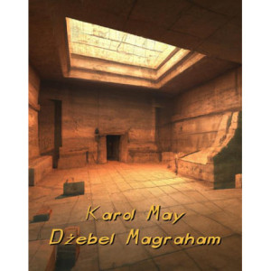 Dżebel Magraham [E-Book] [mobi]