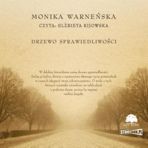 Drzewo sprawiedliwości [Audiobook] [mp3]