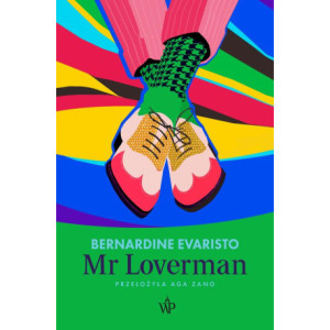 Mr Loverman [E-Book] [mobi]