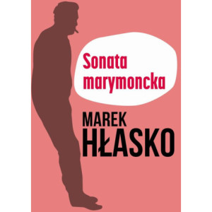 Sonata marymoncka [E-Book]...