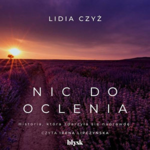 Nic do oclenia [Audiobook] [mp3]