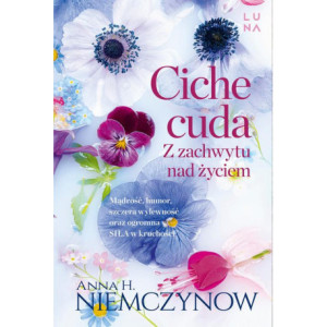 Ciche cuda [E-Book] [mobi]