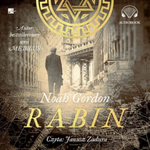 Rabin [Audiobook] [mp3]