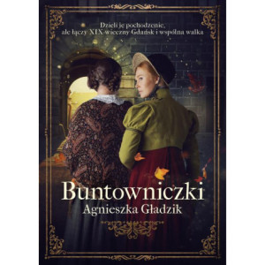Buntowniczki [E-Book] [epub]