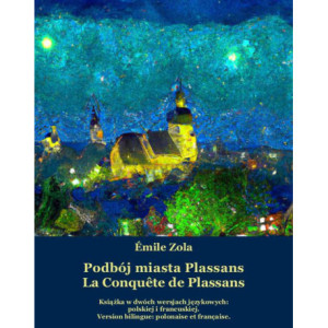 Podbój miasta Plassans. La Conquête de Plassans [E-Book] [epub]