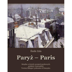 Paryż. Paris [E-Book] [epub]