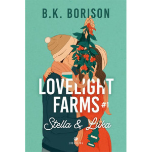 Lovelight Farms tom 1....