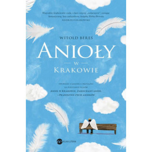 Anioły w Krakowie [E-Book] [epub]