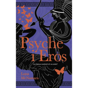 Psyche i Eros [E-Book] [mobi]