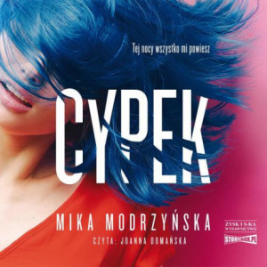 Cypek [Audiobook] [mp3]