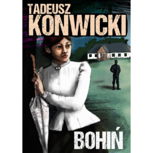 Bohiń [E-Book] [mobi]