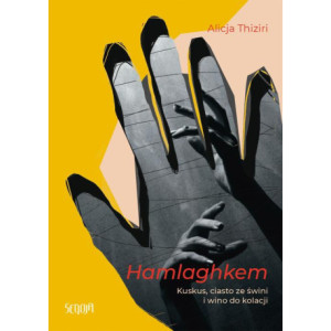 Hamlaghkem [E-Book] [epub]