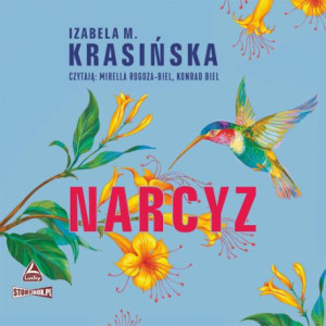 Narcyz [Audiobook] [mp3]