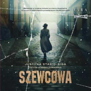 Szewcowa [Audiobook] [mp3]