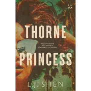 Thorne Princess [E-Book] [epub]