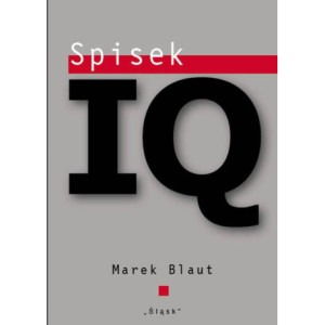 Spisek IQ [E-Book] [epub]