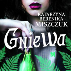 Gniewa [Audiobook] [mp3]