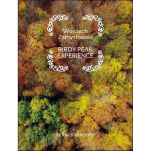 Birdy peak experience [E-Book] [pdf]