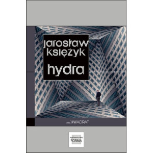 Hydra [E-Book] [epub]