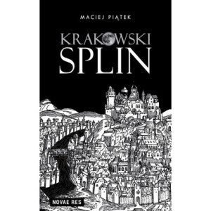 Krakowski splin [E-Book] [mobi]