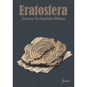 Eratosfera [E-Book] [mobi]