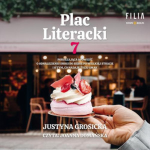 Plac Literacki 7 [Audiobook] [mp3]