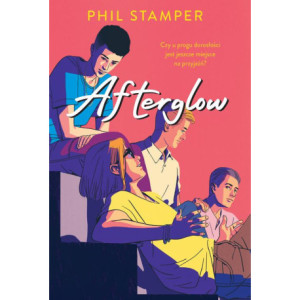 Afterglow [E-Book] [epub]