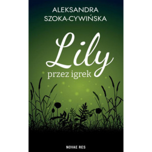 Lily przez igrek [E-Book] [epub]