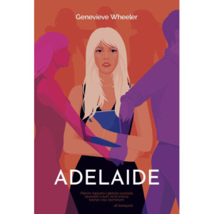 Adelaide [E-Book] [epub]