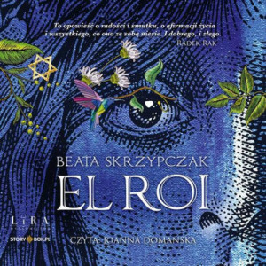 El Roi [Audiobook] [mp3]