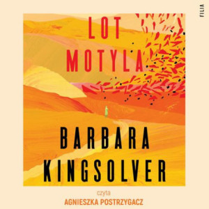 Lot motyla [Audiobook] [mp3]