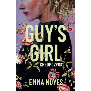Guy's Girl [E-Book] [epub]