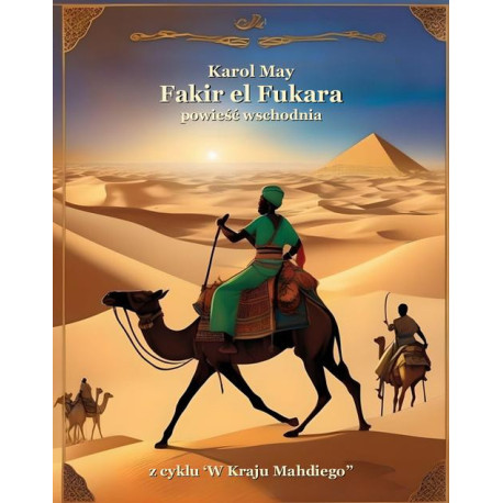 Fakir el Fukara [E-Book] [epub]