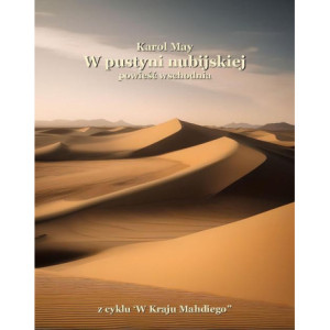 W pustyni nubijskiej [E-Book] [epub]