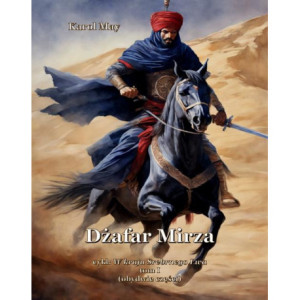 Dżafar Mirza [E-Book] [mobi]