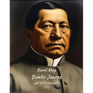 Benito Juarez [E-Book] [epub]