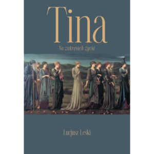 Tina [E-Book] [epub]