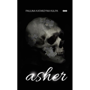 Asher [E-Book] [epub]