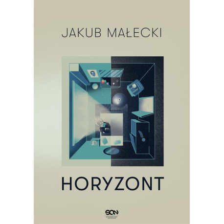 Horyzont [E-Book] [mobi]