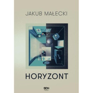 Horyzont [E-Book] [epub]