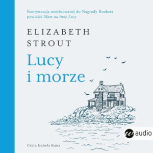Lucy i morze [Audiobook] [mp3]