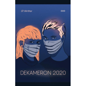 Dekameron 2020 [E-Book] [epub]